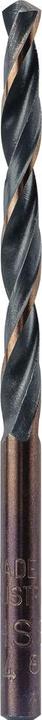 Actual product image Alpen Twist drill (4.8 millimetres)