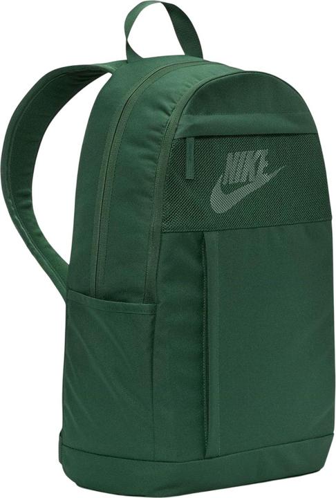 Actual product image Nike Logo Polyester Everyday 21L Backpack (21 l)
