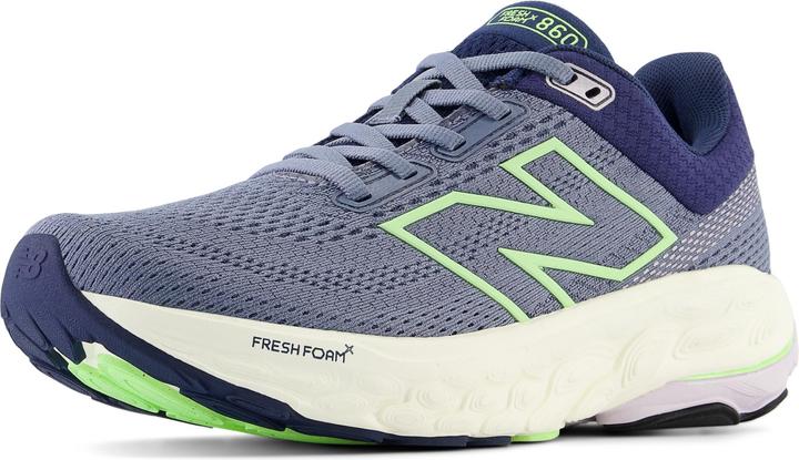 Image du produit New Balance W860L14 Fresh Foam X 860 v14 (37)