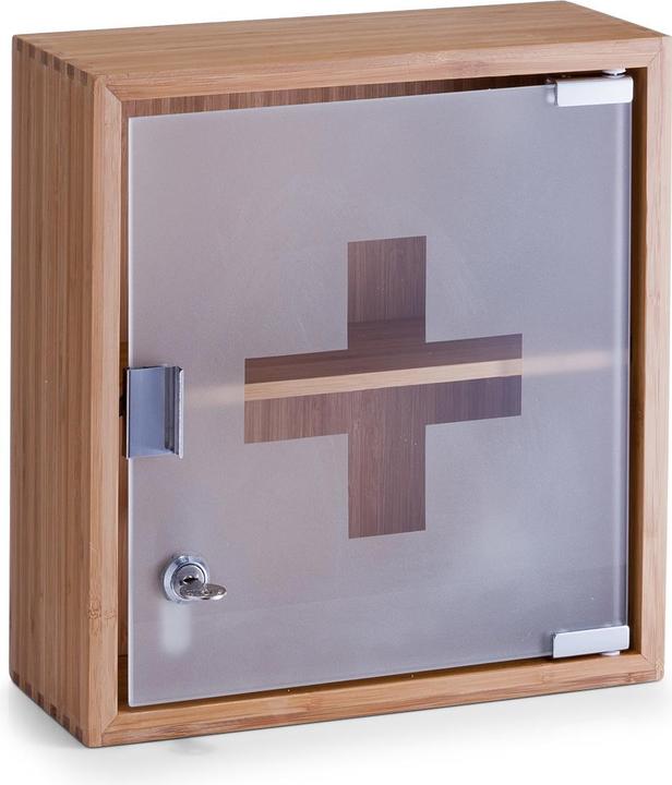 Zeller Present Medizinschrank (29 x 12 x 31 cm)