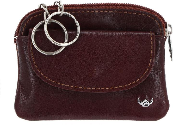 Immagine prodotto Golden Head Portachiavi Colorado 12,5 cm in pelle