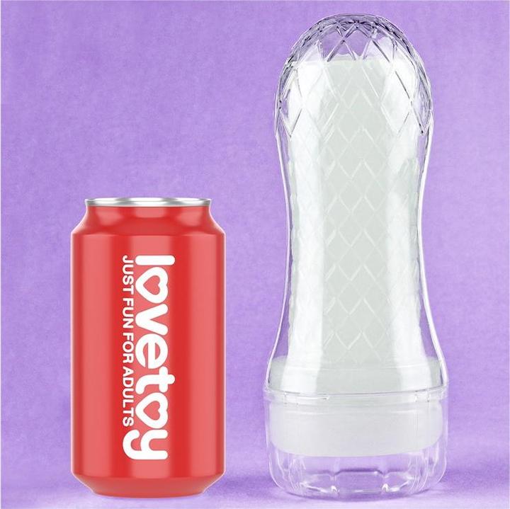 Produktbild Lovetoy Lumino Play Masturbator 2