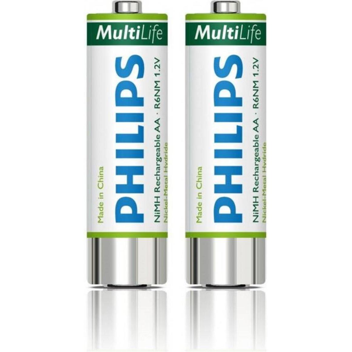 Thumbnail - Philips, Diktiergerät Zubehör, Akku LFH0153