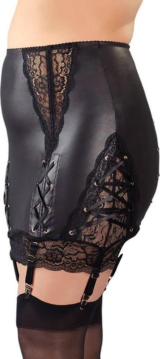 Produktbild Cottelli Collection Straps-Rock (4XL)