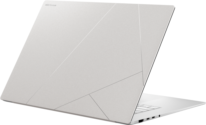Produktbild ASUS ZenBook S 16 OLED (16", AMD Ryzen AI 7 350, 16 GB, 1000 GB, CH)