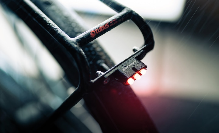 Produktbild Supernova E3 Tail Light 2