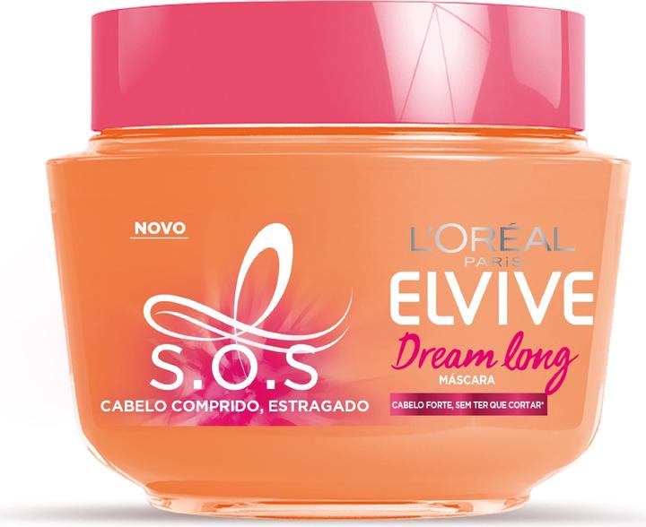 Image du produit L'Oréal Paris Dream Long (300 ml)