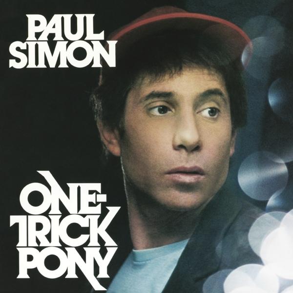 Produktbild One Trick Pony (Paul Simon)