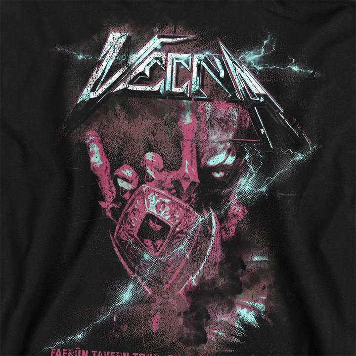 Produktbild Dungeons & Dragons Rock Band Sweatshirt (S)