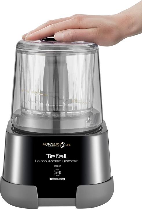 Produktbild Moulinex La Moulinette Ultimate (550 ml, 1000 W)