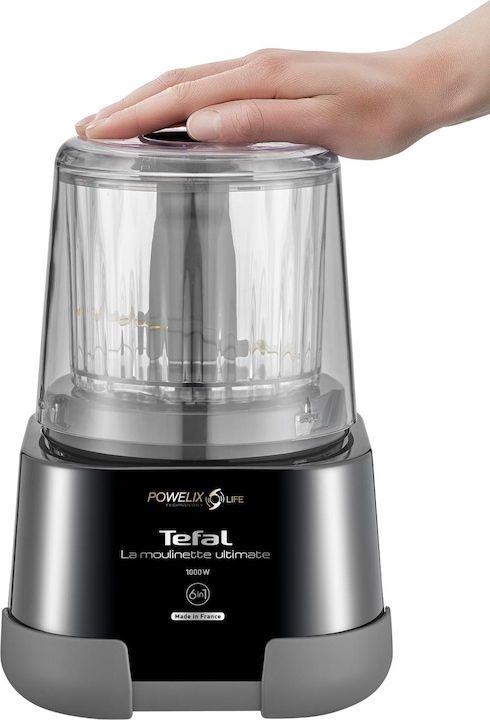 Productafbeelding Moulinex La Moulinette Ultimate (550 ml, 1000 W)