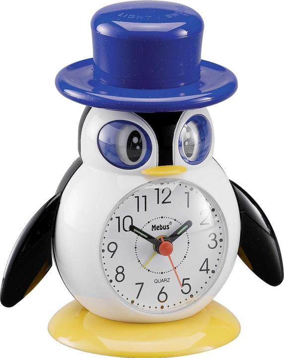 Immagine prodotto Mebus Pinguino