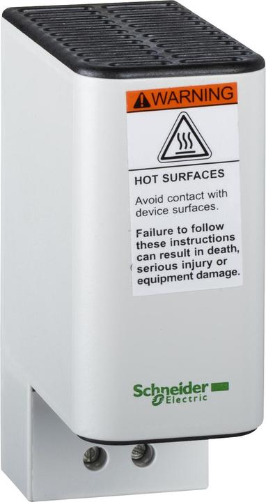 Produktbild Schneider Electric ClimaSys PTC heating resistance 20W, 12-