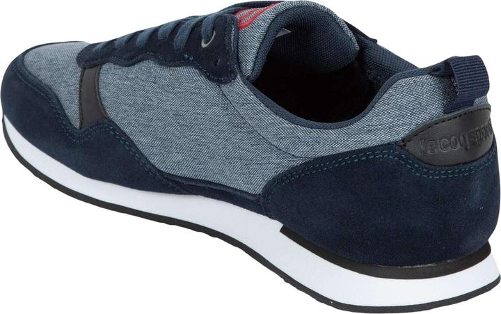 Actual product image Le Coq Sportif Alpha Classic Workwear (44)