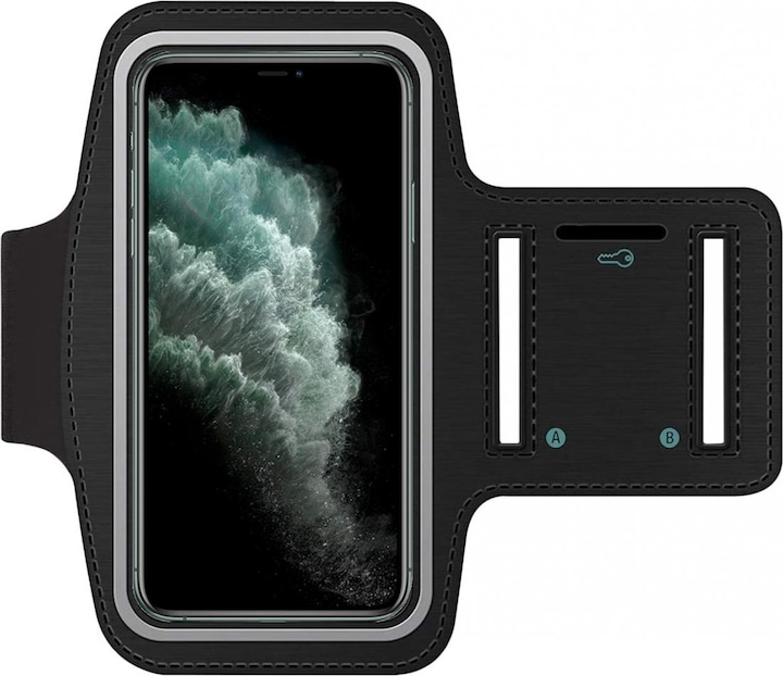 Produktbild SmartFitness Apple iPhone 11 Pro Handy Sport Armband