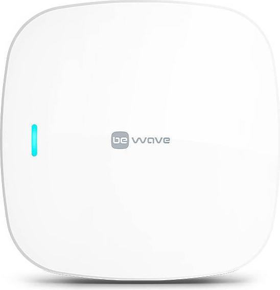 Actual product image Satel Control Panel Wrl Be Wave/Smart Hub