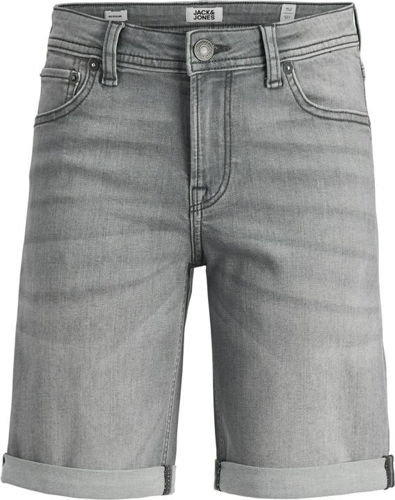 Actual product image Jack & Jones Jjirick Jjioriginal Shorts Mf 926 Sn Mni (110)