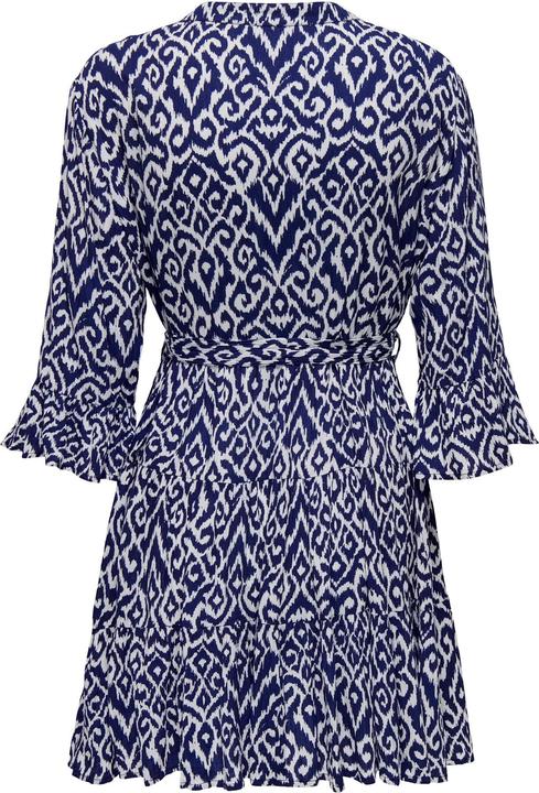 Image du produit Only Onlclemmentine Life 3/4 Dress Wvn Noos (S)