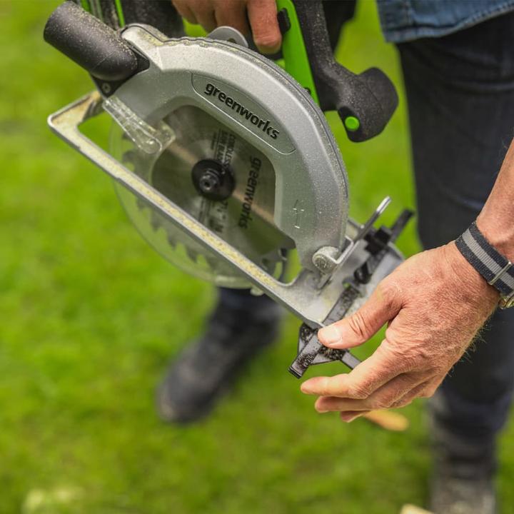 Immagine prodotto Greenworks Maia