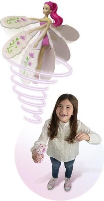 Produktbild Maki Sky Dancers - 18 cm - Fuchsia Fantasy