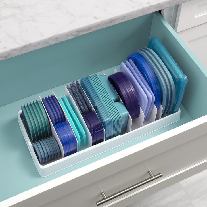 Image du produit YouCopia StoraLid Deckel-Organizer