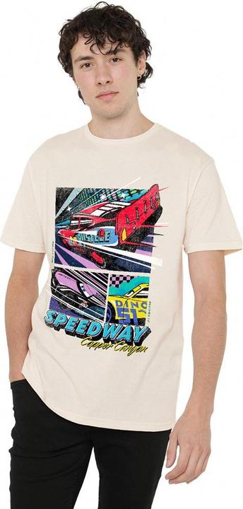 Produktbild Cars Copper Canyon TShirt (M)