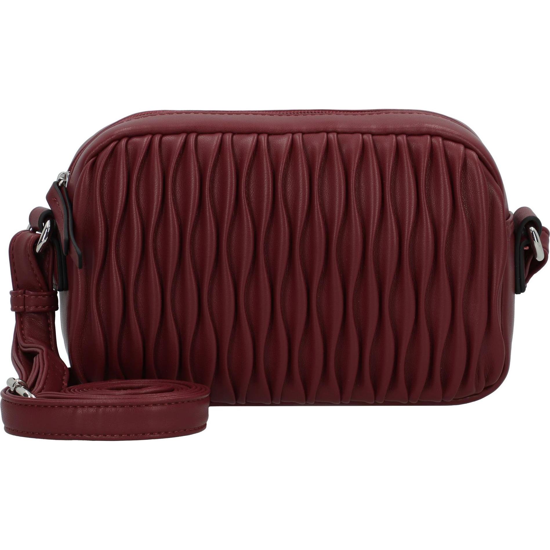 Gabor, Handtasche, Dyana Umhängetasche 21.5 cm, Rot