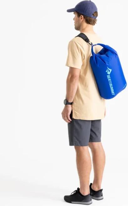 Productafbeelding Sea To Summit Lichtgewicht Dry Bag (5 l)