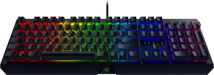 Produktbild Razer BlackWidow Elite (Deutschland, Kabelgebunden)