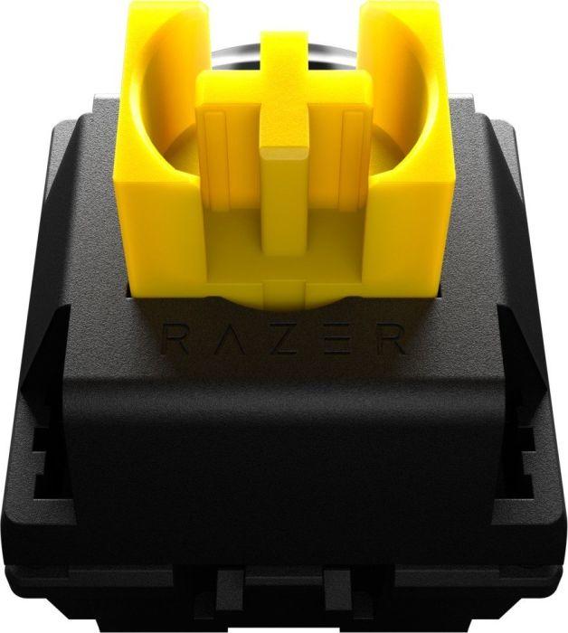 Produktbild Razer BlackWidow Elite (Deutschland, Kabelgebunden)