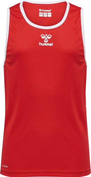 Actual product image hummel Core Xk Basket Jersey Kids (164)