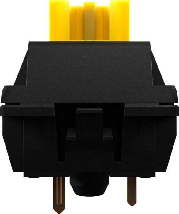 Produktbild Razer BlackWidow Elite (Deutschland, Kabelgebunden)