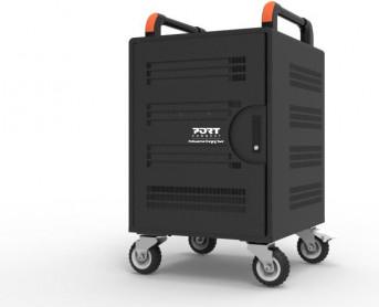 Produktbild Port Designs Charging Cabinet 20 Units+ 1Notebook