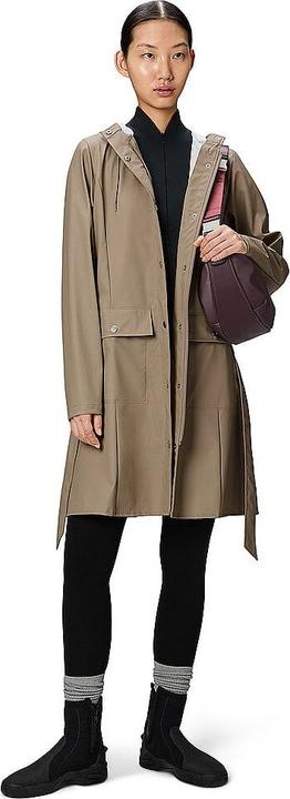 Produktbild Rains 18130 Curve Jacket (S)