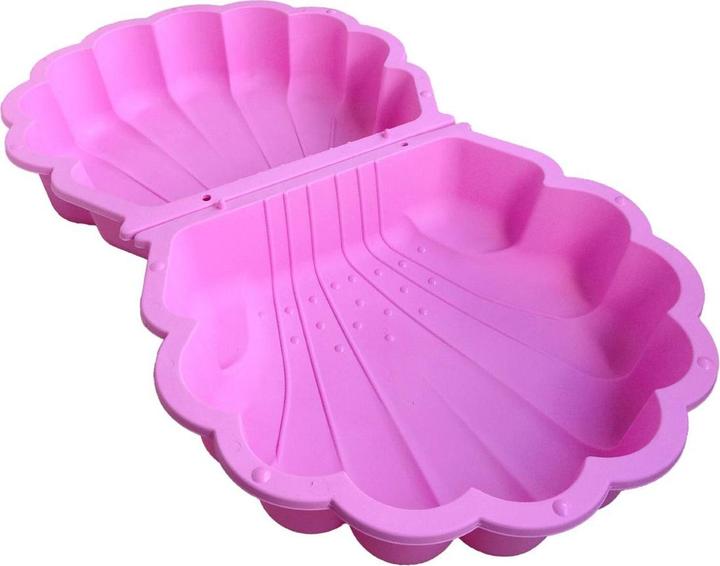 Produktbild Paradiso Toys Wassermuschel