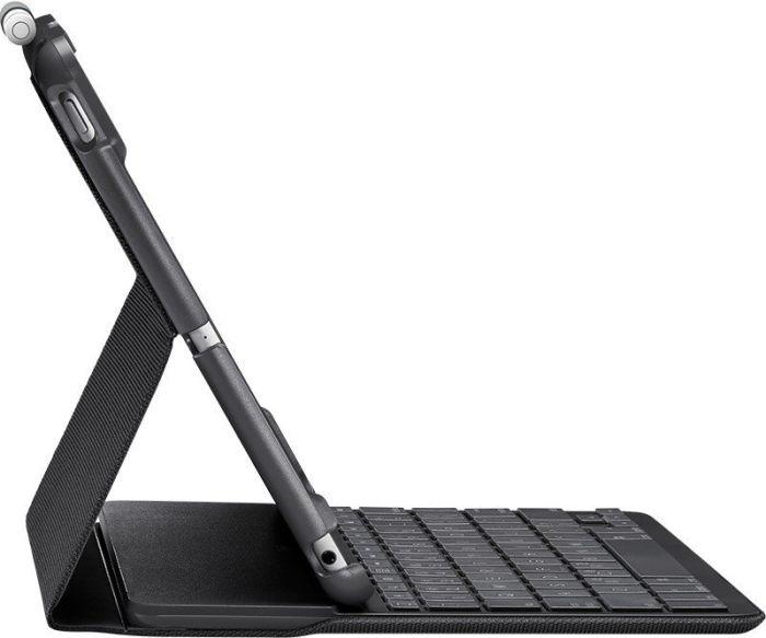 Produktbild Logitech Slim Folio (DE, iPad Pro)