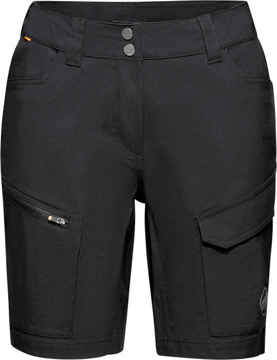 Immagine prodotto Mammut Pantaloncini ibridi Zinal Donna (46)