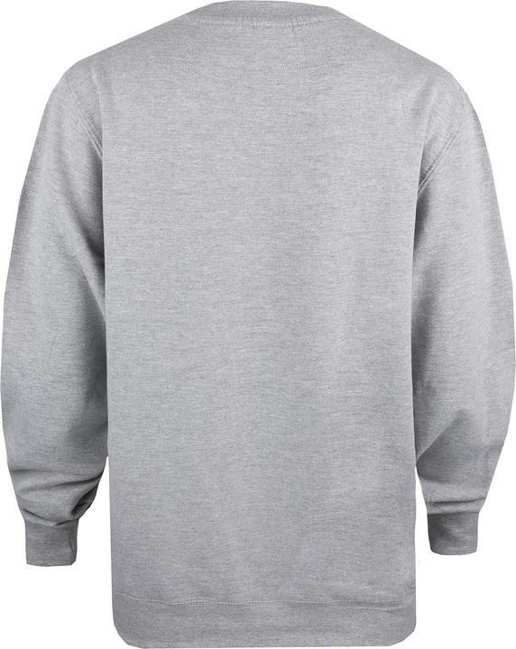 Produktbild Disney Mickey Mouse Gesicht Rundhalsausschnitt Sweatshirt