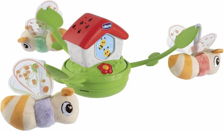 Produktbild Chicco Mobile Der Bienen
