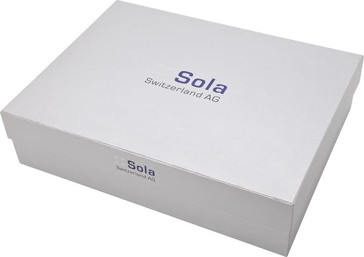 Actual product image Lipo sienna (60 Piece, Cutlery set)