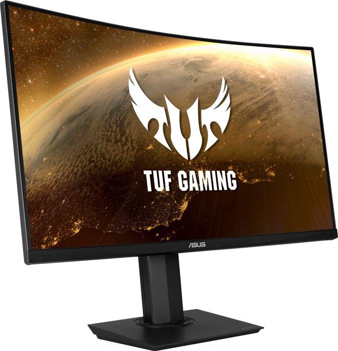 Actual product image ASUS TUF Gaming VG32VQ (2560 x 1440 pixels, 32")