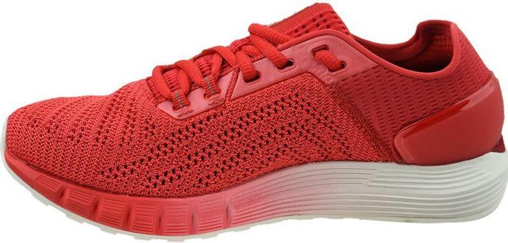Produktbild Under Armour Hovr Sonic 2 Herrenschuhe rot Gr. 44 (3021586-600) (44)