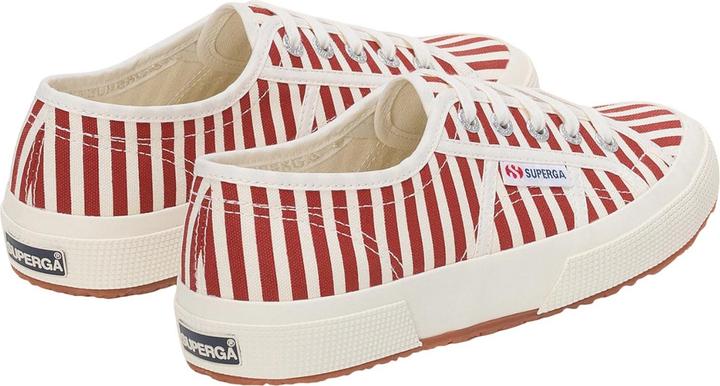 Produktbild Superga Sneaker 2750 Mit Streifen (40)