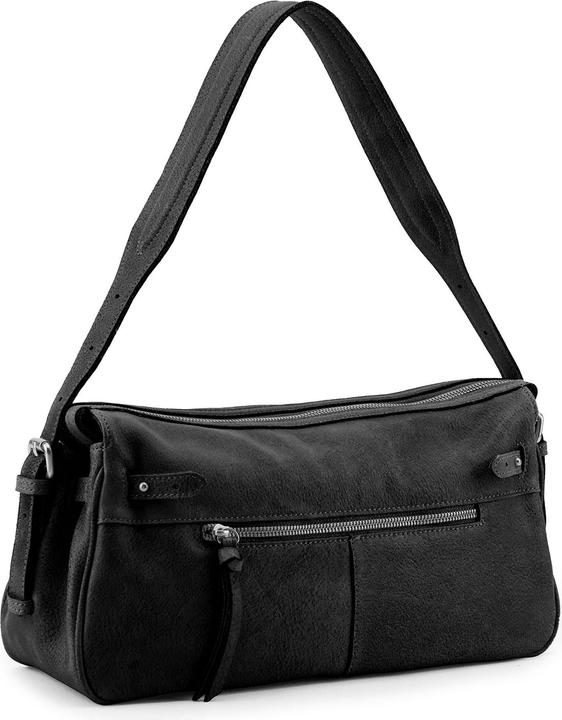 Produktbild FredsBruder My Forever Friend Schultertasche Leder 34 cm