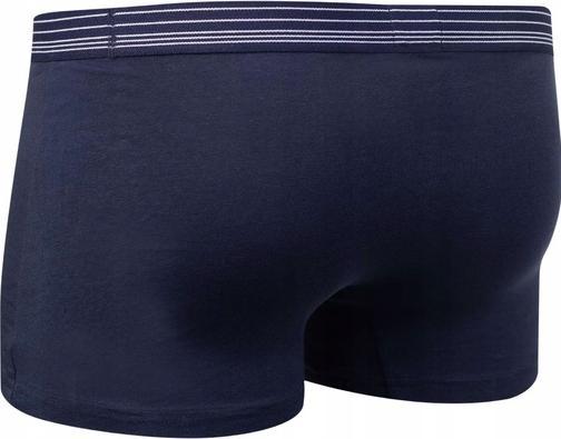 Produktbild Mustang Herren-Boxershorts im 3er-Pack (L, 3er Pack)