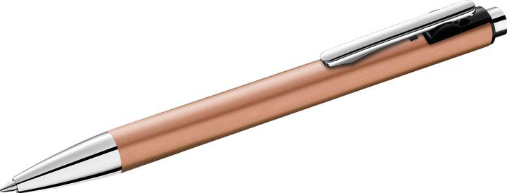 Actual product image Pelikan Ballpoint pen Snap Metallic M 817677 copper (Copper, 1 x)