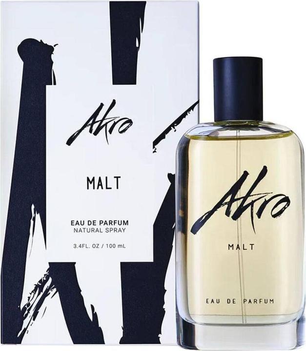 Image du produit Akro Malt Eau de Parfum Spray 100ml (Eau de parfum, 100 ml)