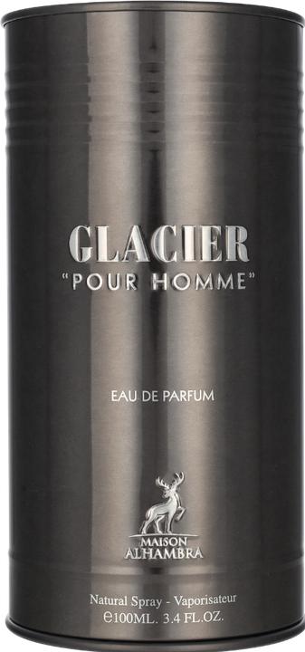 Image du produit Alhambra Glacier (Eau de parfum, 100 ml)