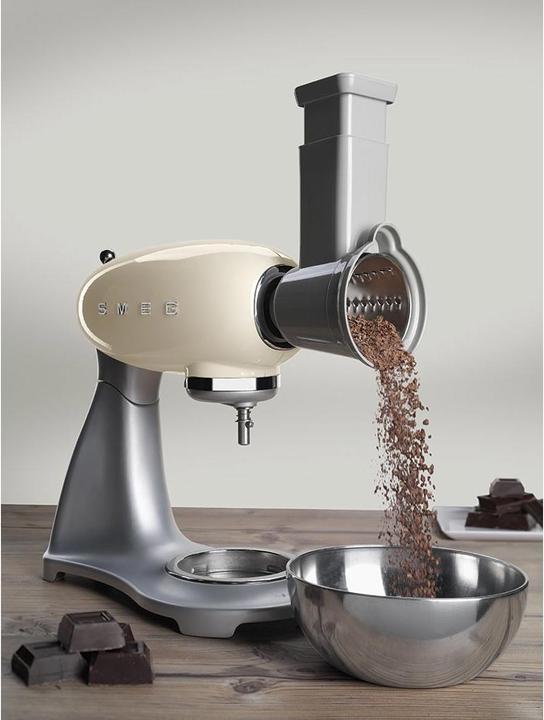 Actual product image Smeg SMSG01 Mixer-/Küchenmaschinen-Zubehör