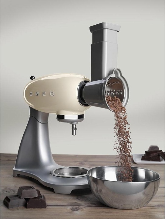 Image du produit Smeg SMSG01 Mixer-/Küchenmaschinen-Zubehör